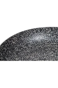 Bo-Camp Pan Koekenpan Turn Wegklapbare Pannengreep Ø 24 Cm