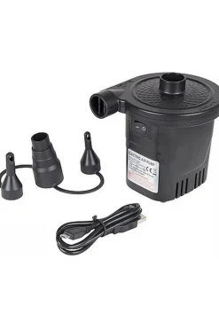 Bo-Camp Pomp Elektrische Pomp Oplaadbaar Usb 4000 Mah