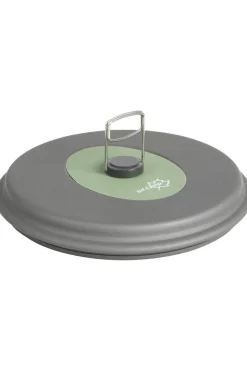 Bo-Camp Pot Explorer Xl 4-Delig Hard Anodized