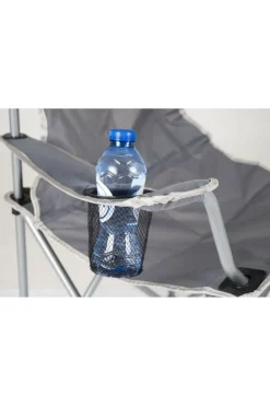 Bo-Camp Stoel Stoel Opvouwbaar Compact