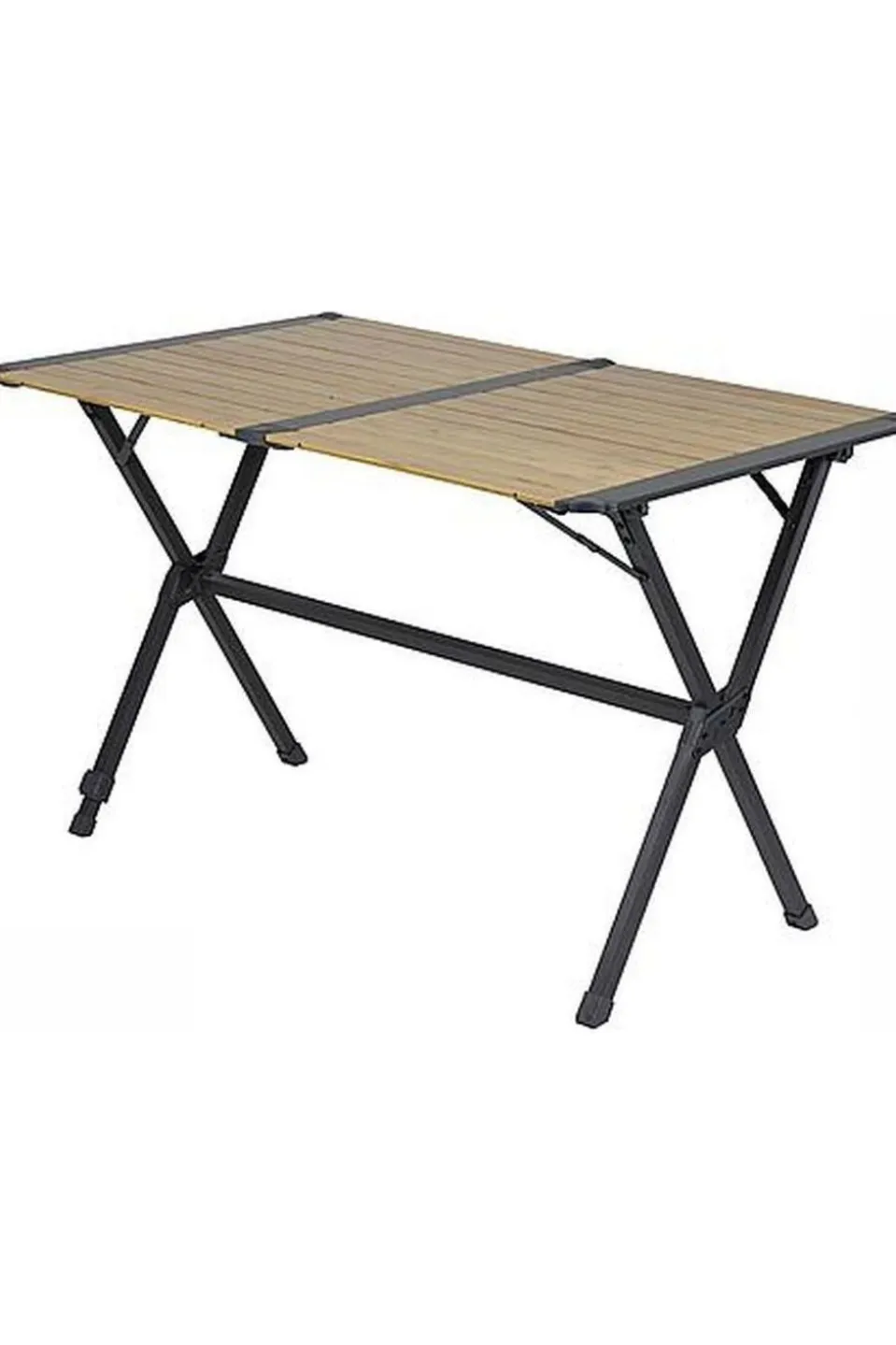 Bo-Camp Tafel Urban Outdoor Lamel Maryland 111X72cm