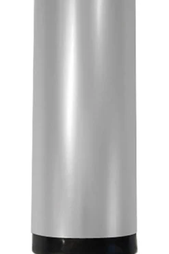 Bo-Camp Tentstok Spanstok Luifel Telescopisch 3-Delig 106/280 Cm
