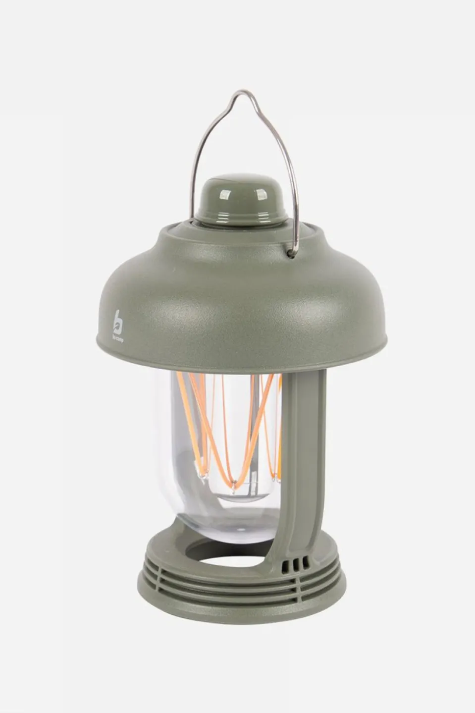 Bo-Camp Verlichting Ind Lantaarn Dekalb