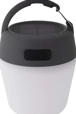 Bo-Camp Verlichting Table/Hanglamp Wega Solar Pwrb.