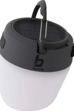 Bo-Camp Verlichting Table/Hanglamp Wega Solar Pwrb.