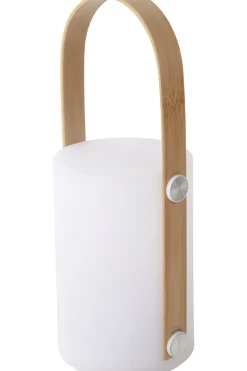 Bo-Camp Verlichting Urban Outdoor Tafellamp Beddington - Rechargable