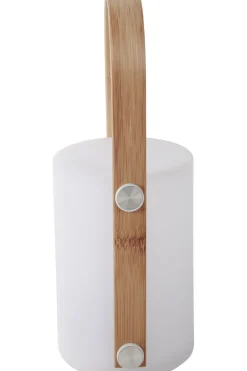 Bo-Camp Verlichting Urban Outdoor Tafellamp Beddington - Rechargable