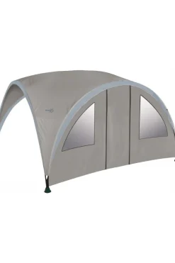 Bo-Garden Tarps Zijwand Voor Party Shelter Medium Met Deur