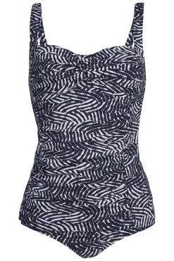 Bomain Tankini Split