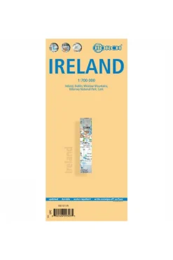 Borch Ierland