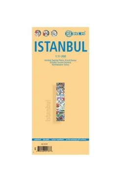 Borch Istanbul borch