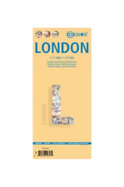 Borch Londen borch Kew Gardens & Richmond, Heathrow, Gatwick