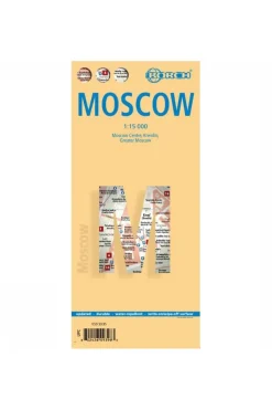 Borch Moscow borch