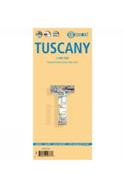 Borch Toscane