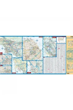 Borch USA 2 Zuid West - American Southwest