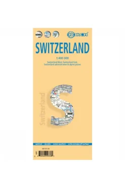 Borch Zwitserland