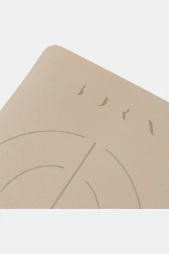 Born Living Fitness Materiaal Mat Wave-6Mm