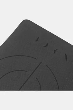 Born Living Fitness Materiaal Mat Wave-6Mm