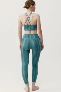 Born Living Joggingbroek Blanche