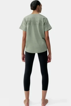 Born Living T-Shirt Mayumi