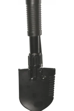 Bo-Trail Accessoire Kampschop Opklapbaar 3 Functies In Etui