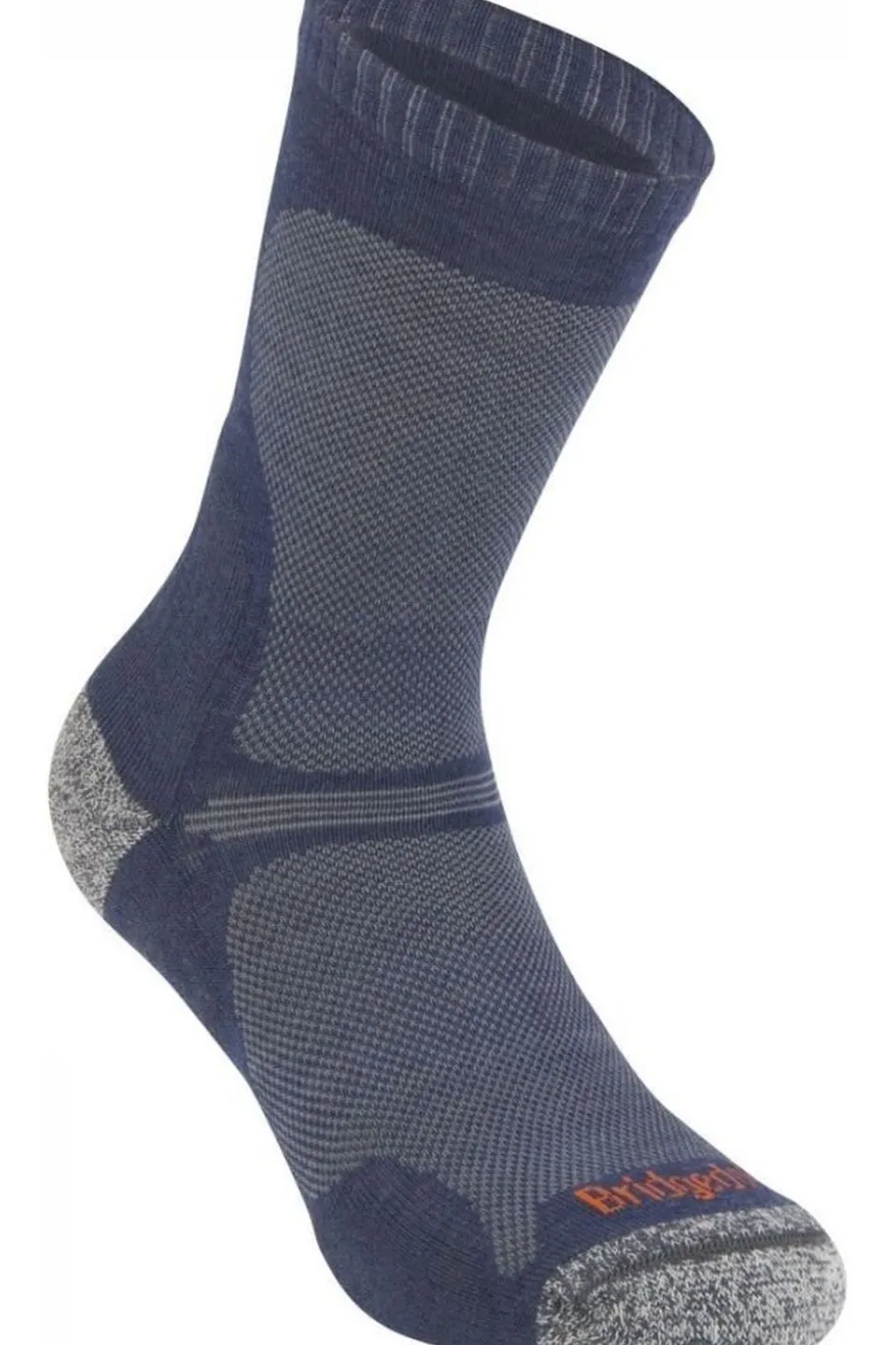 Bridgedale Kous Hike Merino Endurance Ultra Light T2