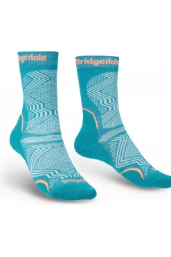 Bridgedale Sokken Hike Coolmax Performance Ultra Light T2 Boot Wms