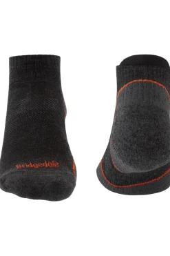 Bridgedale Sokken Hike Merino Performance Ultra Light T2 Low