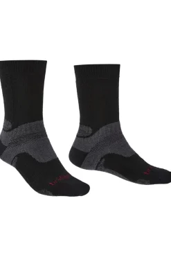 Bridgedale Sokken Hike Merino Endurance Midweight