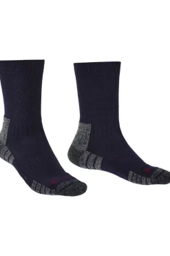 Bridgedale Sokken Hike Merino Endurance Lightweight