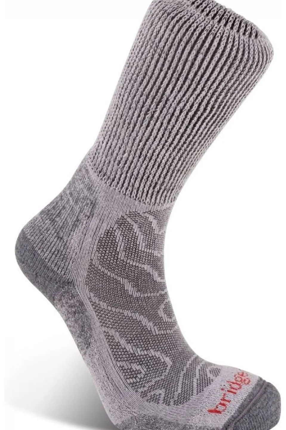 Bridgedale Sokken Hike Merino Comfort Lightweight