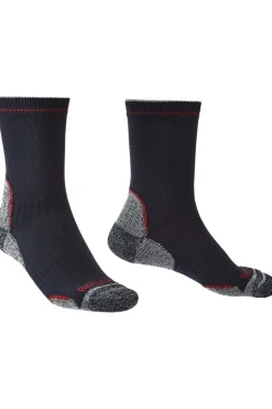 Bridgedale Wandelsokken Hike Coolmax Performance Lightweight T2 Boot