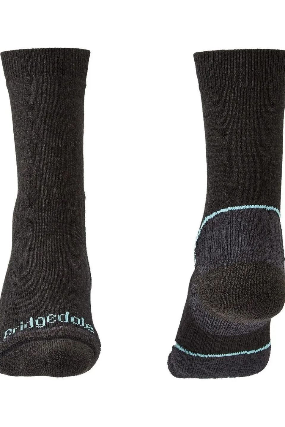 Bridgedale Wandelsokken Hike Coolmax Performance Lightweight T2 Boot Wms