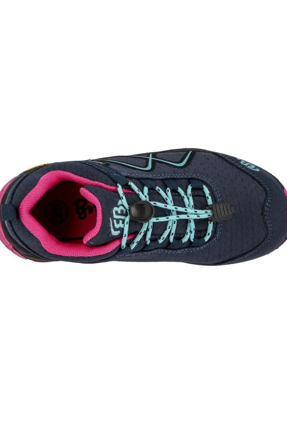 Brütting Wandelschoenen Guide Wp Kids
