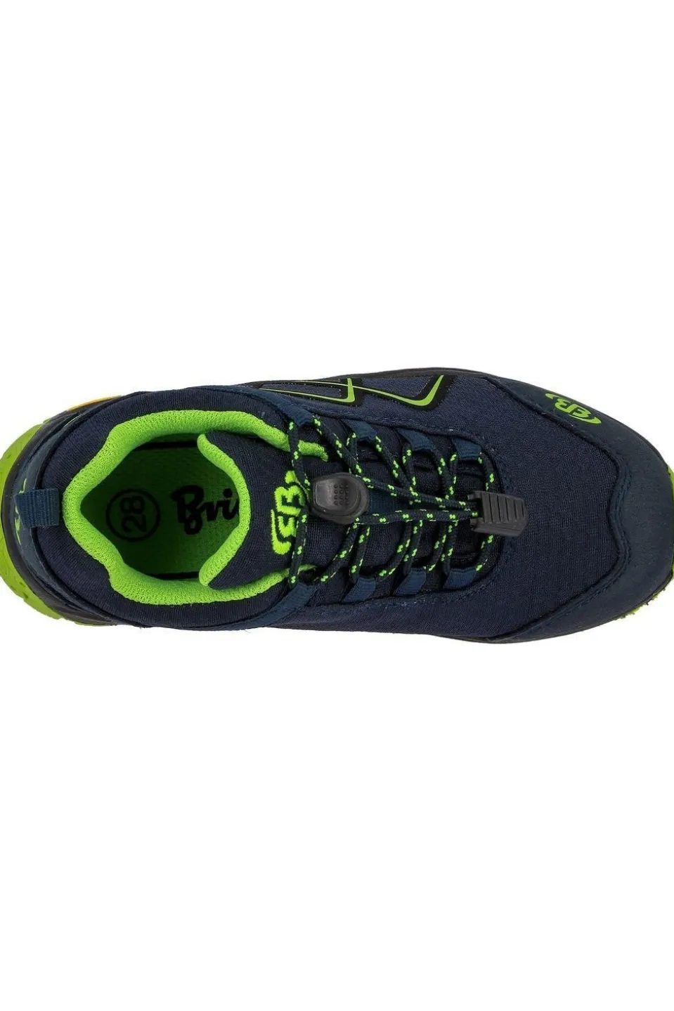 Brütting Wandelschoenen Guide Wp Kids