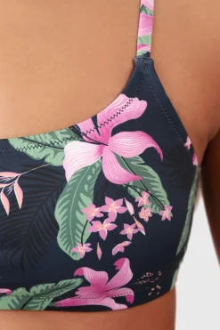 Brunotti Bikini Top Cruz-Tropicana