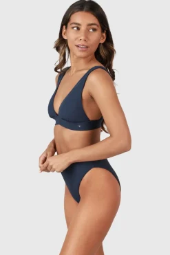 Brunotti Bikini Top Forte-Rib