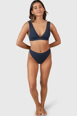 Brunotti Bikini Top Forte-Rib