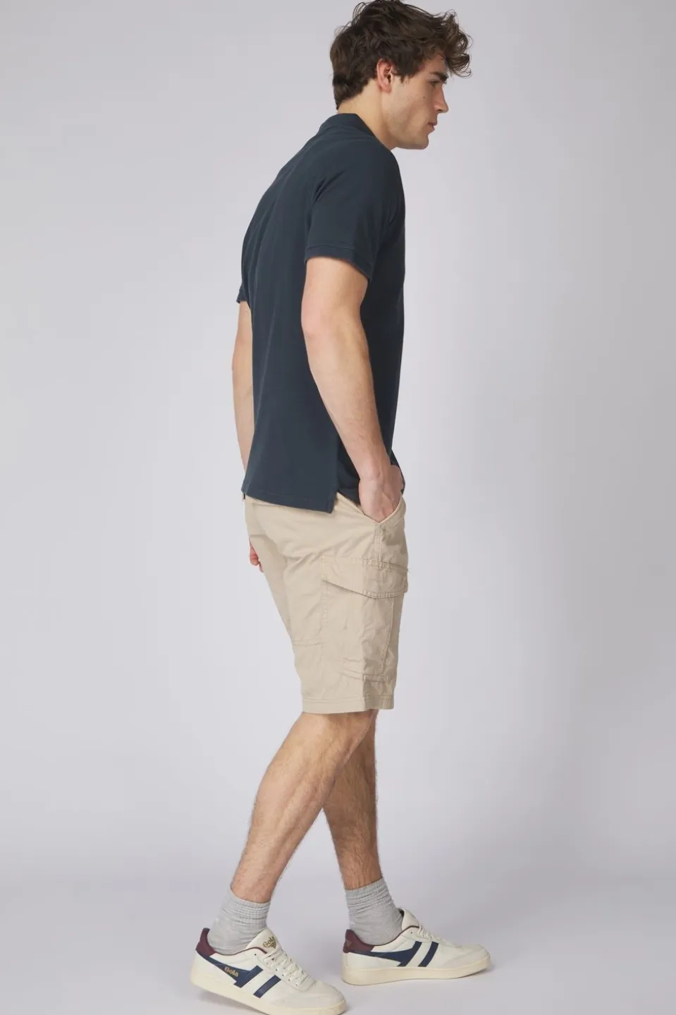 Brunotti Caldo-N Walkshort