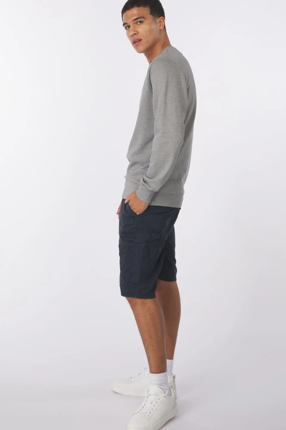 Brunotti Caldo-N Walkshort