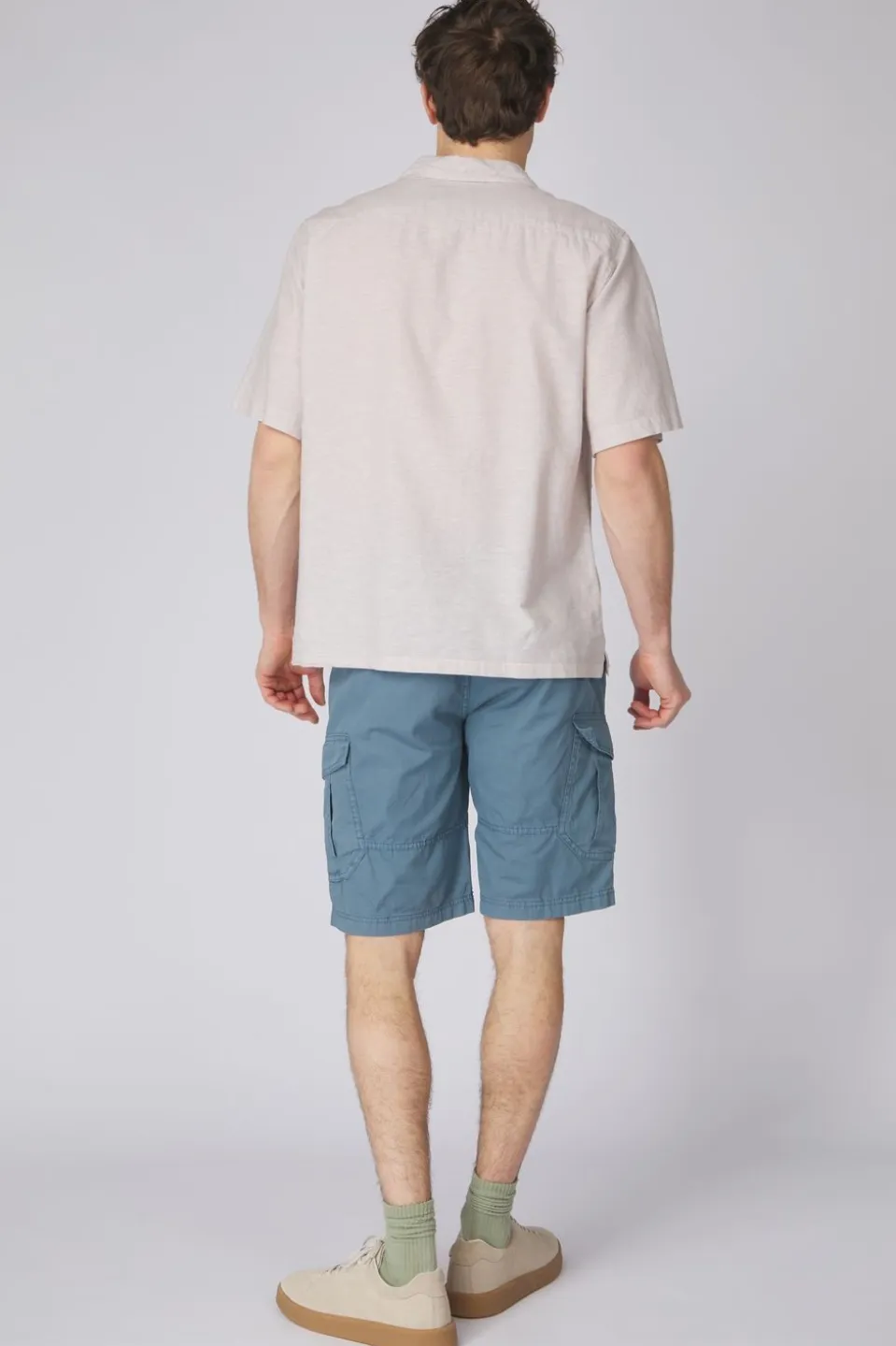 Brunotti Caldo-N Walkshort
