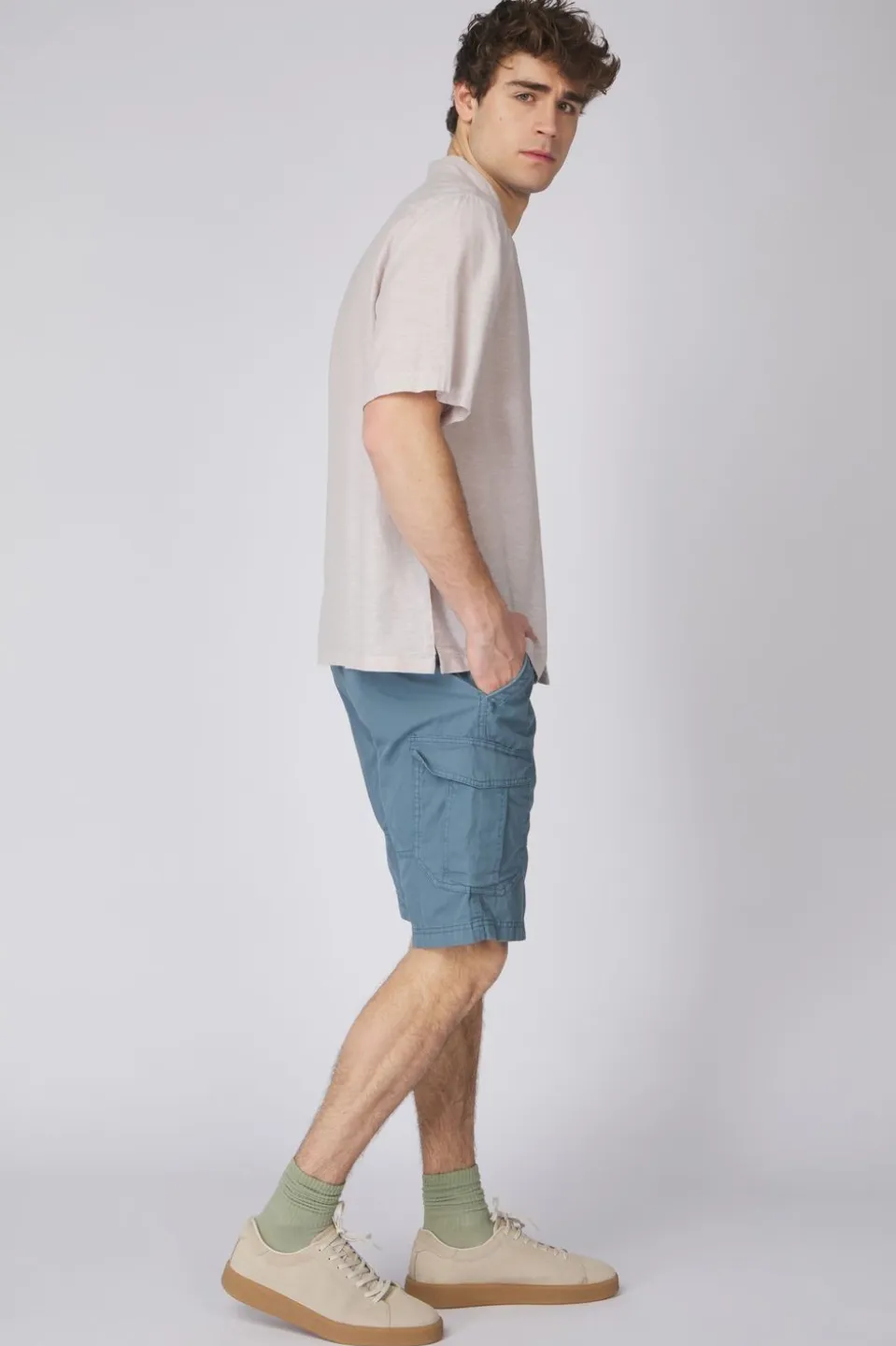 Brunotti Caldo-N Walkshort