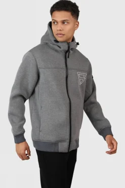 Brunotti Cardigan Stickers  Sweater