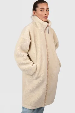 Brunotti Fleece Cervinia  Fleece Jacket