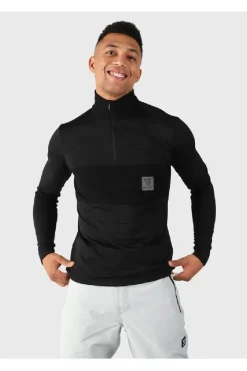 Brunotti Fleece Keanu Men Fleece