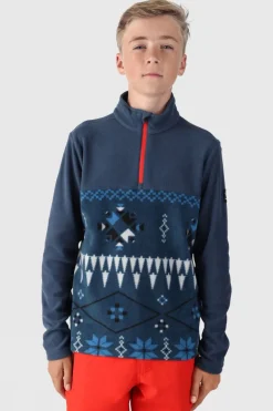 Brunotti Fleece Pedroy Fleece