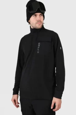 Brunotti Fleece Rock Fleece