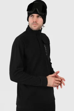 Brunotti Fleece Rock  Fleece