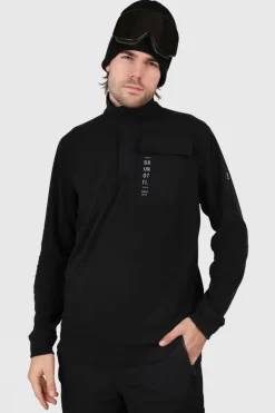Brunotti Fleece Rock  Fleece
