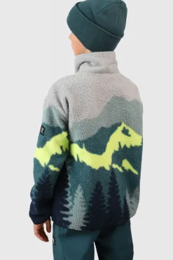 Brunotti Fleece Rodrigy-Mountain Boys Fleece
